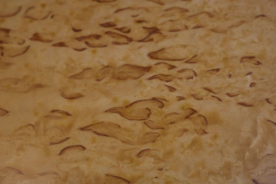 ぼ*ぶ様 Artek スツール60 カーリーバーチ