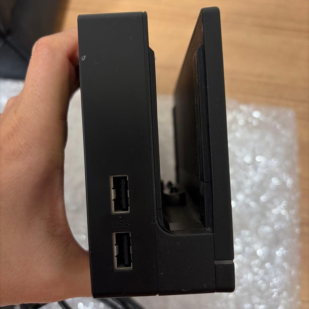 Nintendo Switch 本体 ＋ジョイコン6つ＋ケース