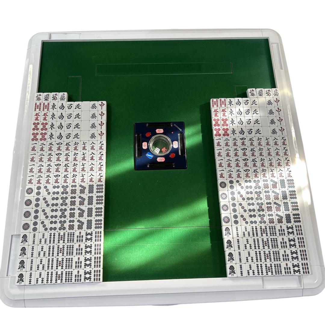 アモスジェイピーツー AMOS JP2 全自動卓 麻雀卓 座卓 テーブル 切替