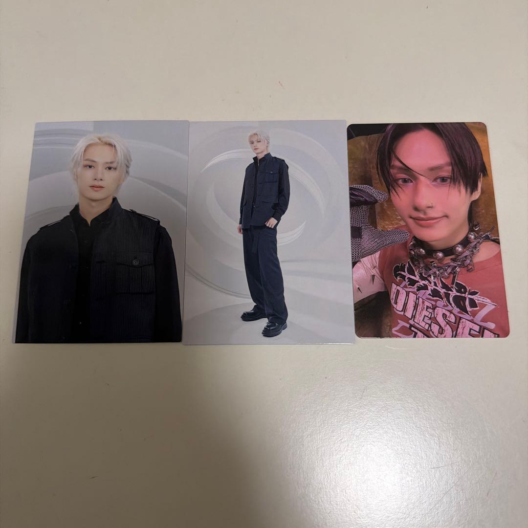 SEVENTEEN ジュン - メルカリ