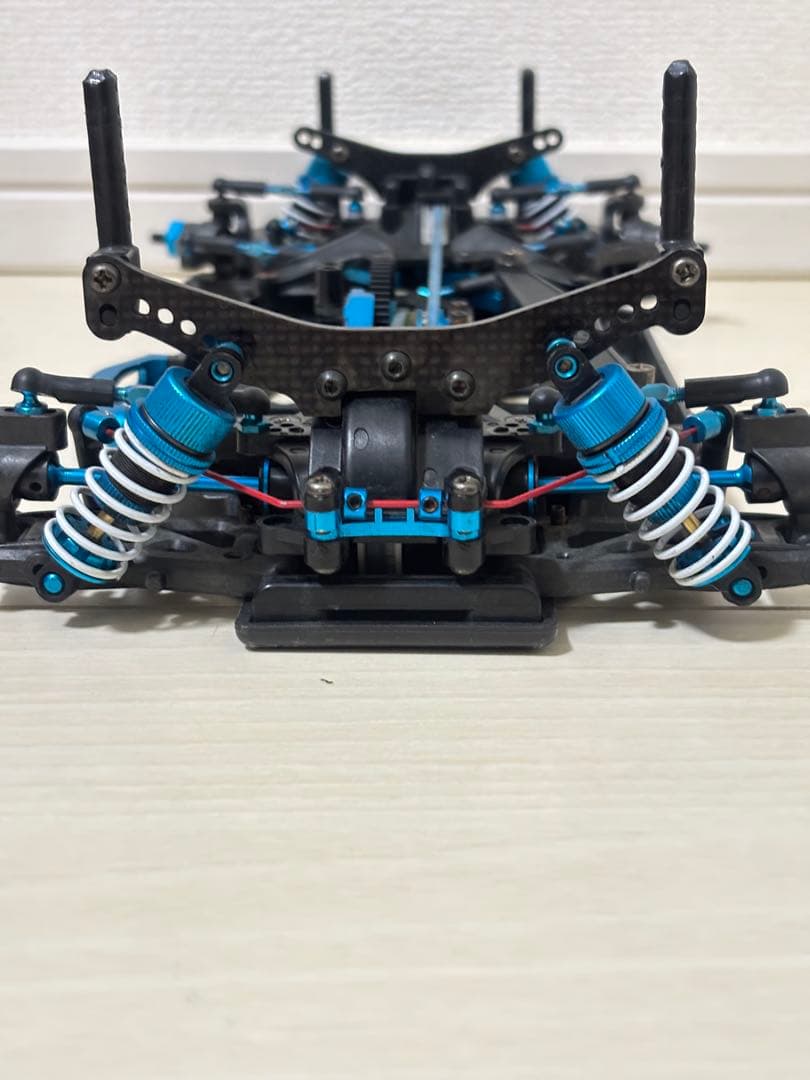 タミヤTA05オプション多数