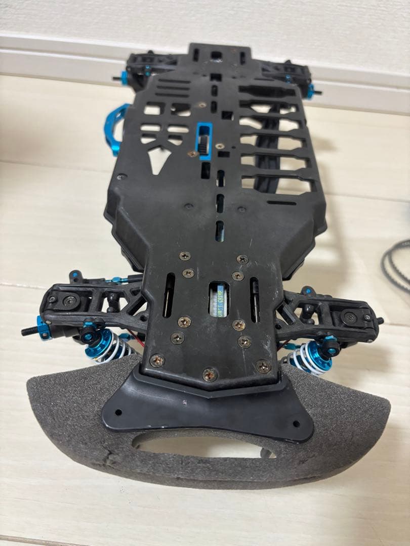 タミヤTA05オプション多数