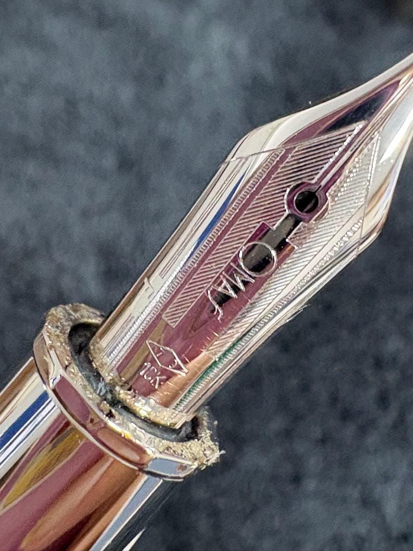 OMAS アートコレクション ビジョン