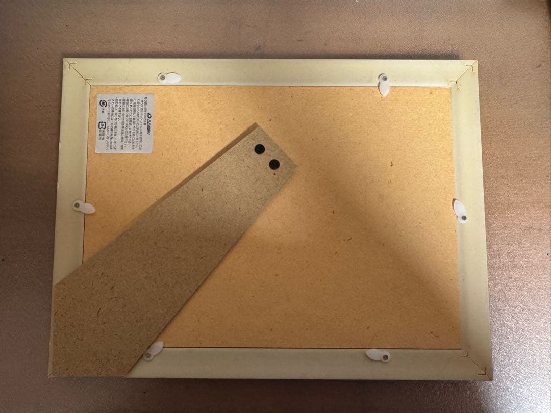 平野隆（TAKASHI HIRANO）「PEACOCK」