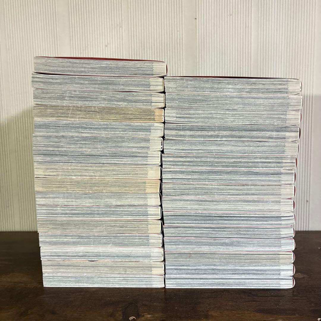 灼熱カバディ 1〜31巻完結セット 武蔵野創 全巻セット