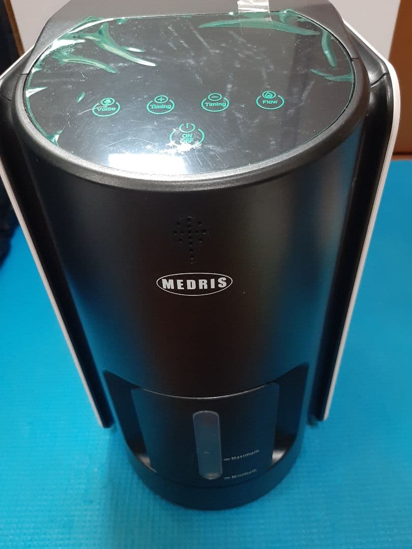 MEDRIS 家庭用酸素発生器 JY-102W