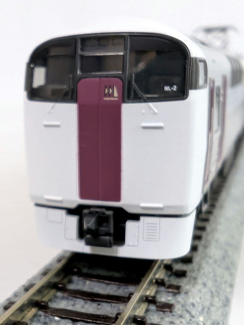 TOMIX　JR215系　近郊電車(2次車)　基本+増結　10両セット98444