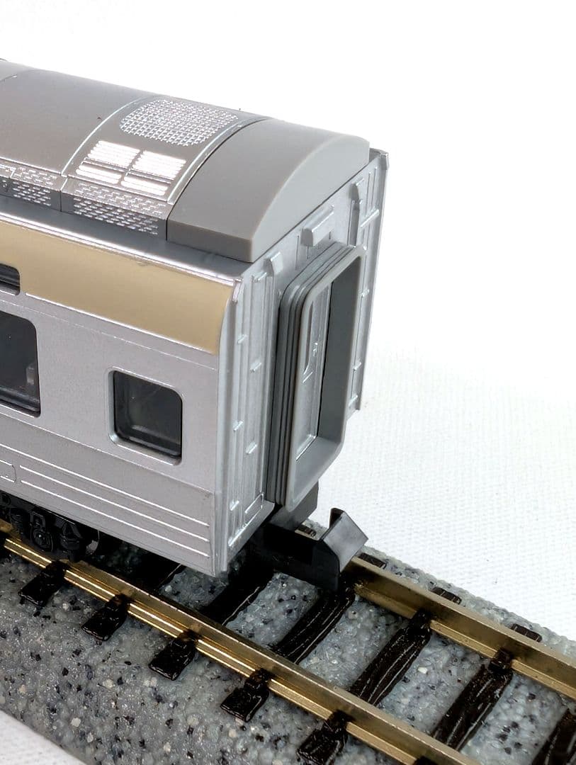 TOMIX　JR215系　近郊電車(2次車)　基本+増結　10両セット98444