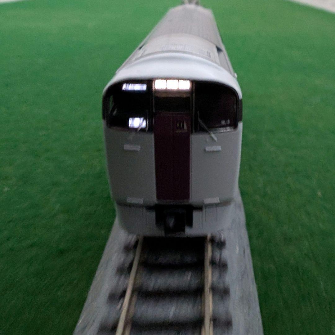 TOMIX　JR215系　近郊電車(2次車)　基本+増結　10両セット98444