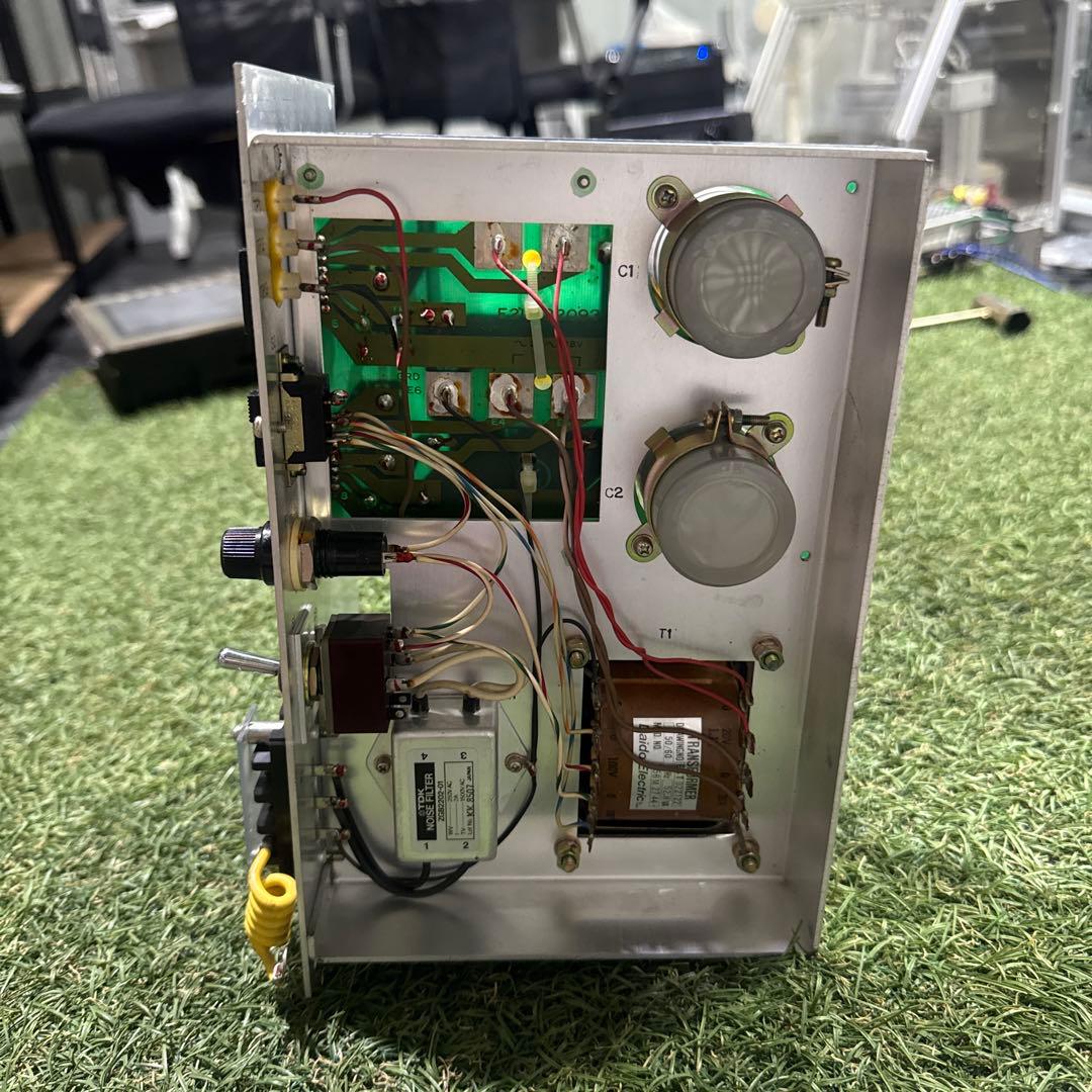 POWER SUPPLY UG-26A /Anritsu E2U022093-1 PCパーツ