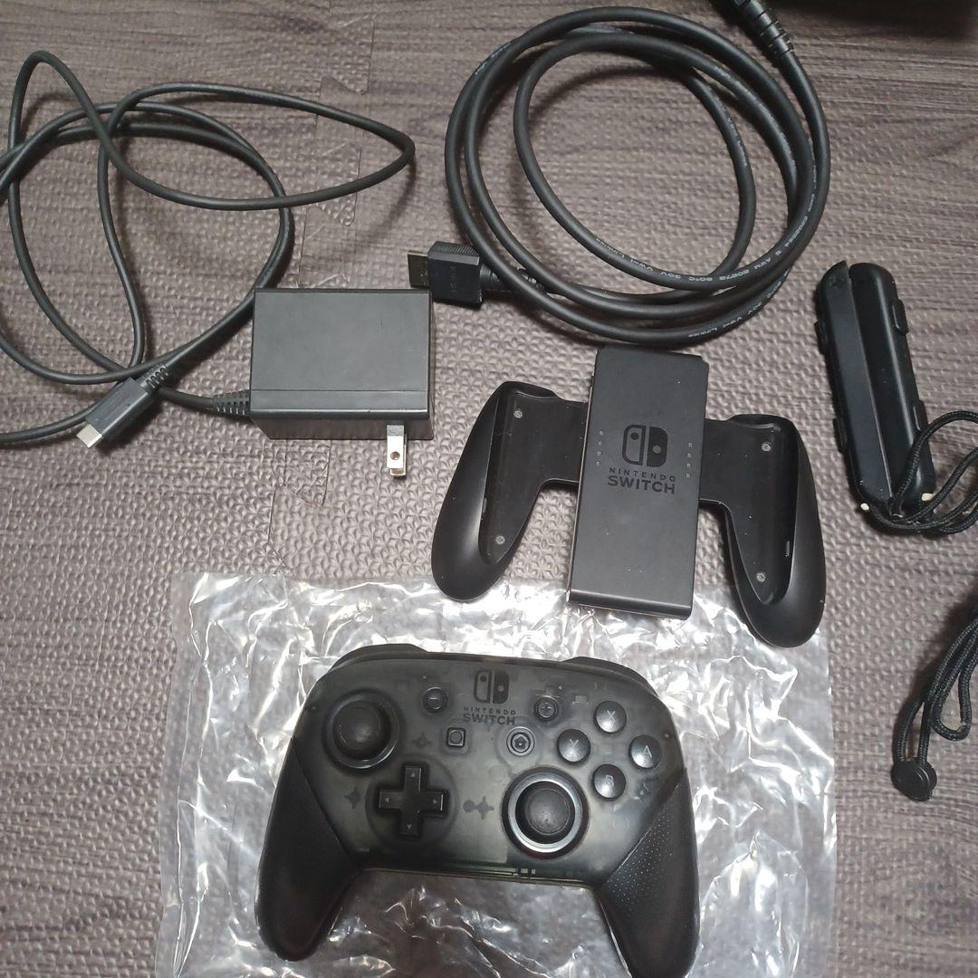 や*お様 Nintendo Switch 大乱闘スマッシュブラザーズ 【純正プロ