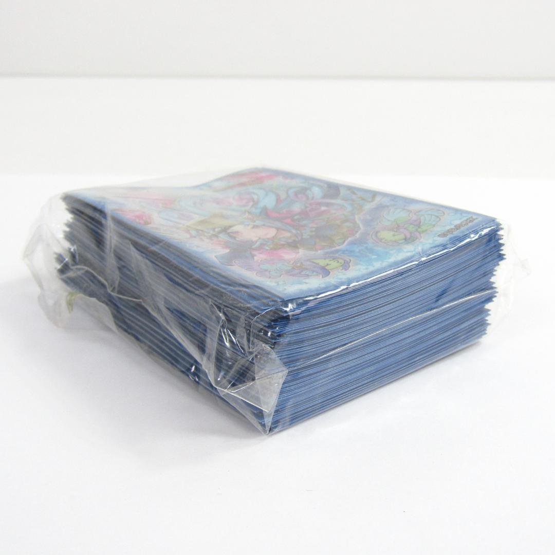 未開封 遊戯王 日本選手権2021 あまびえさん スリーブ (U8527) 2025年