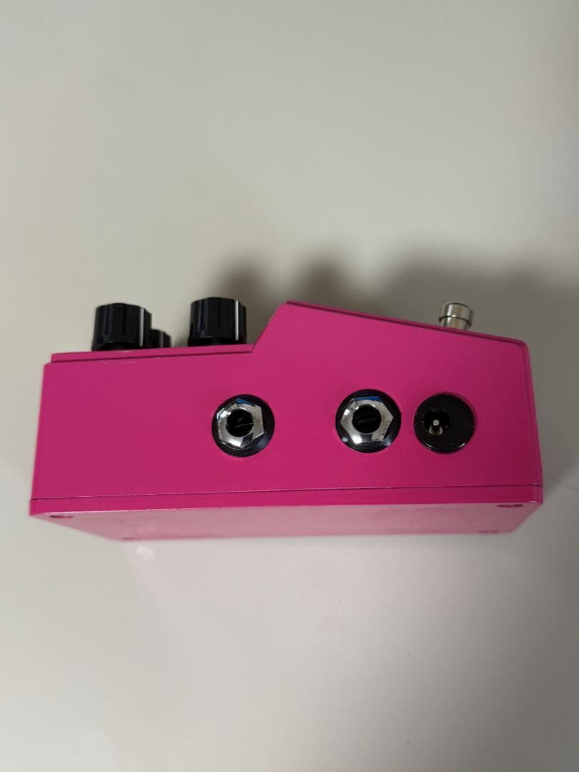 BONDI EFFECTS ART VAN DELAY　★入手超困難★