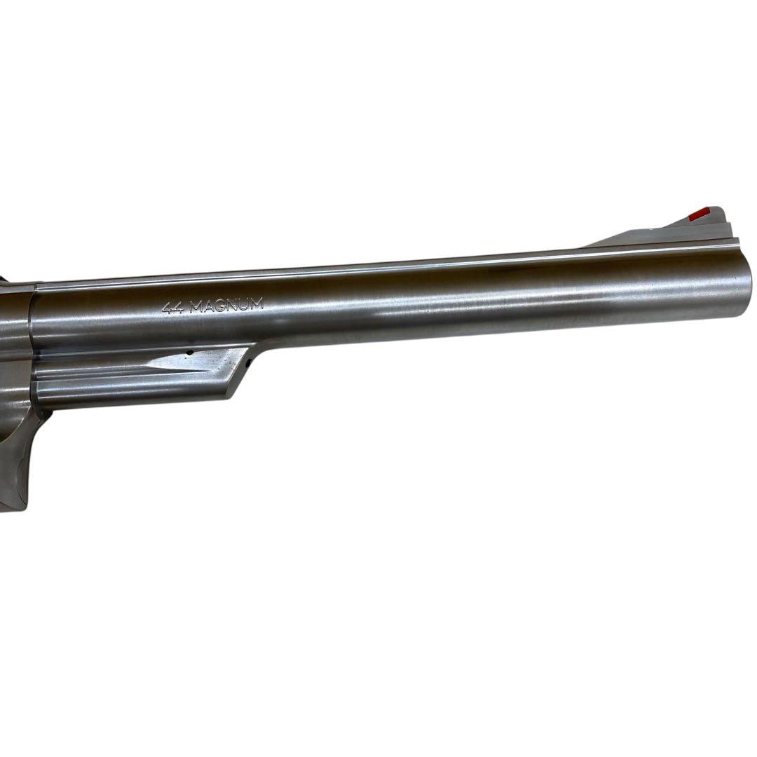 コクサイ M629 44マグナム ガスガン トイガン