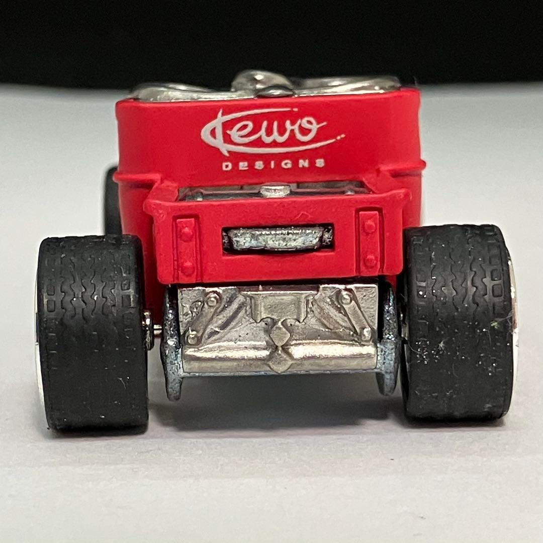 1/64 デビルシェイカー