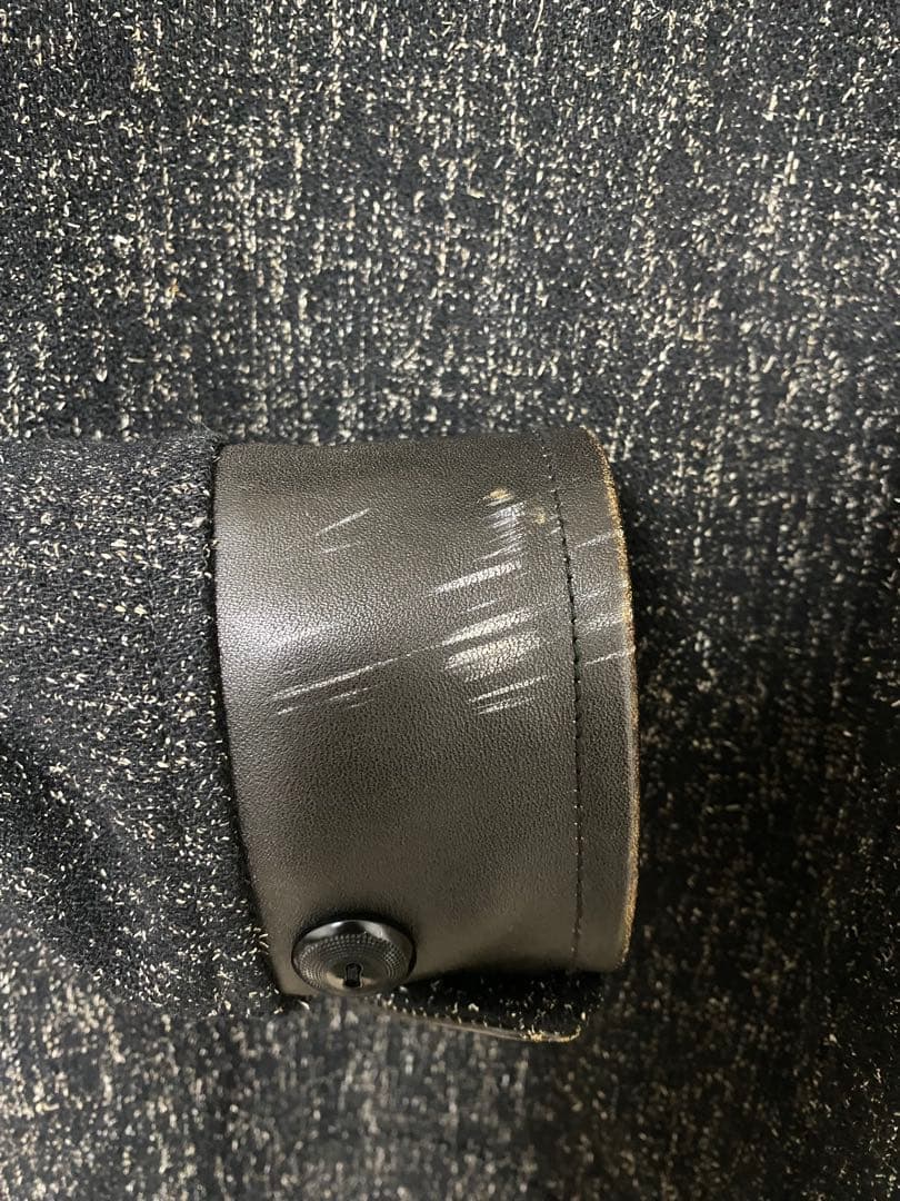 COOTIE ダークグレー ジャケット L