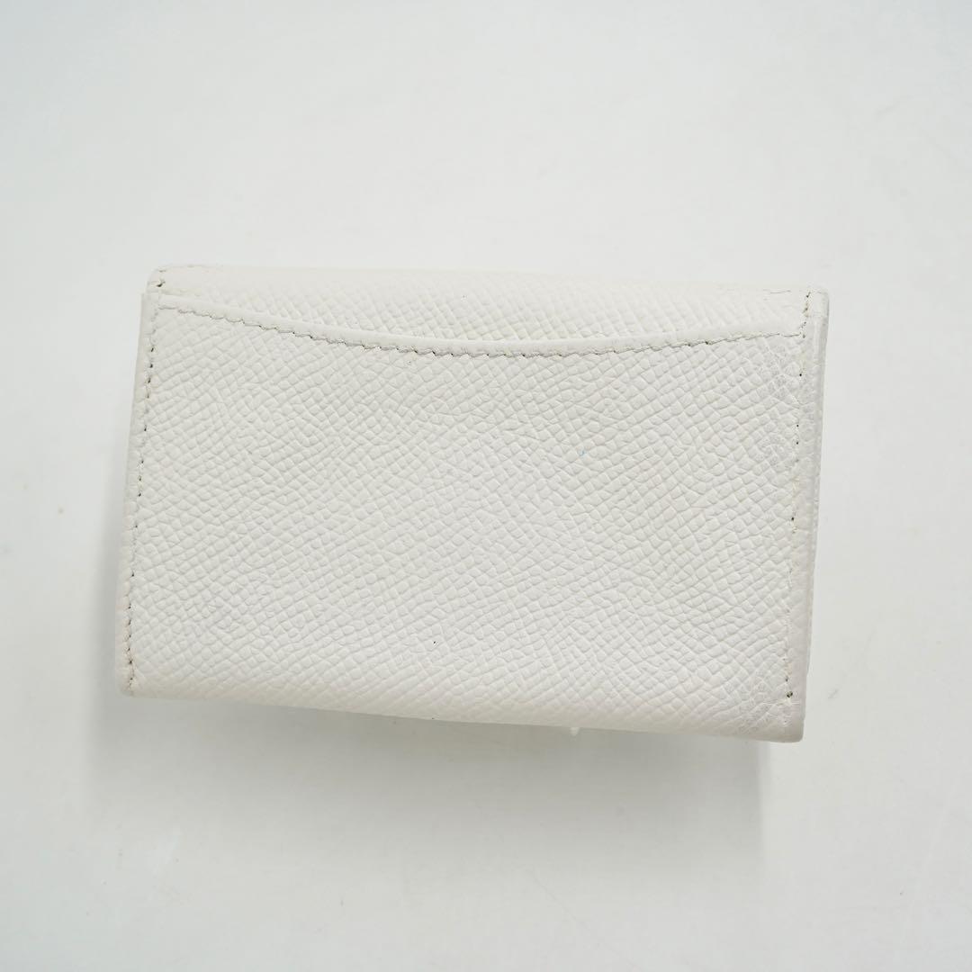 【未使用に近い】BVLGARI クリップ　ロゴマニア　クラシコ　ビーゼロワン