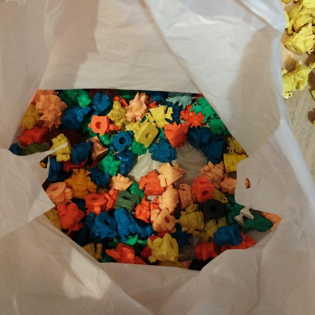 ガン消し　 大量セット　800体以上ありそうです まとめ売り