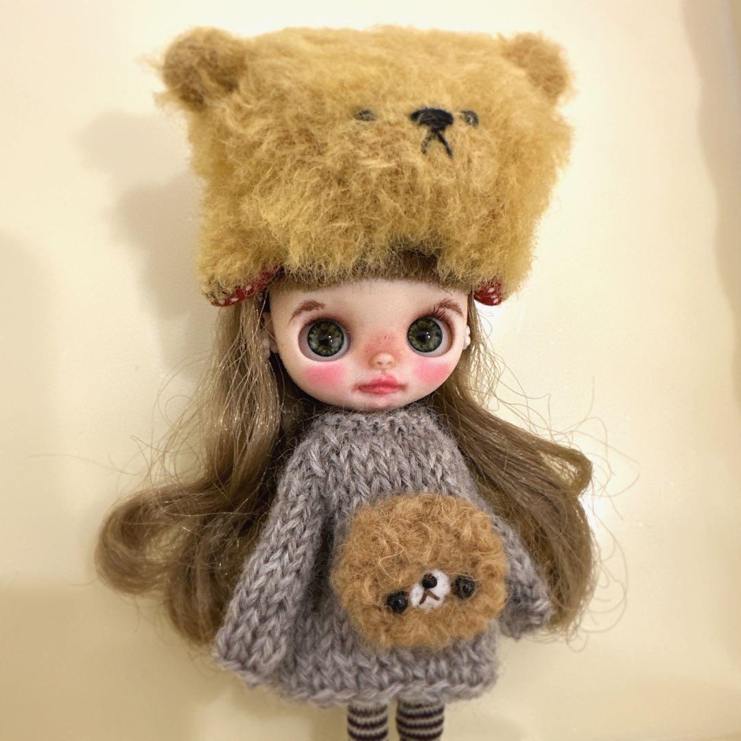 カスタムプチブライス 作家様 - メルカリ