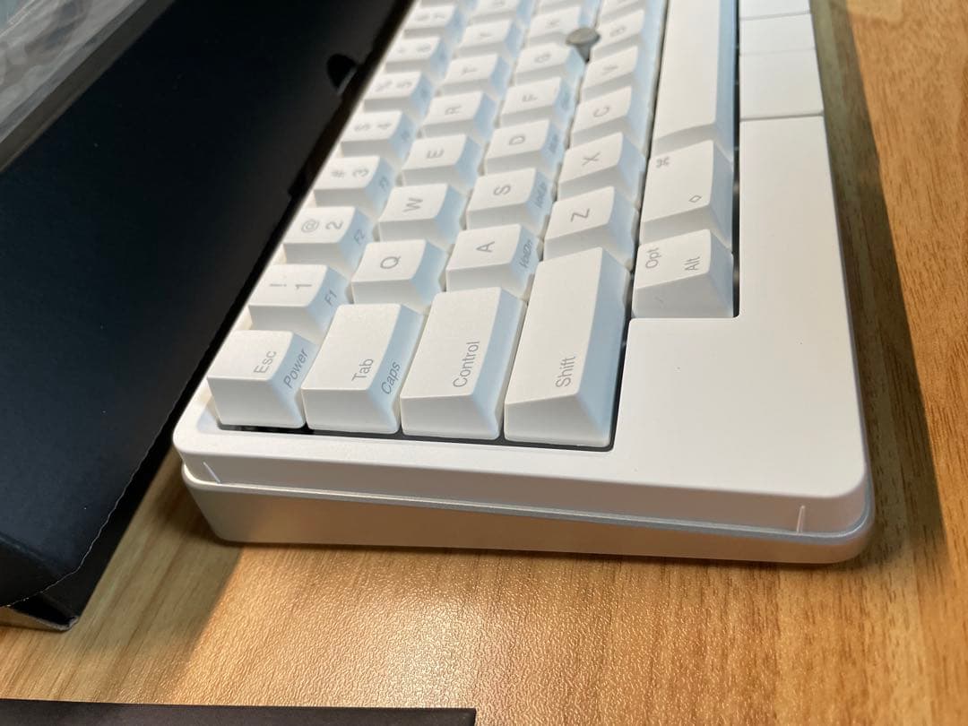 【期限:12/26(金)】HHKB Studio 雪 英語配列