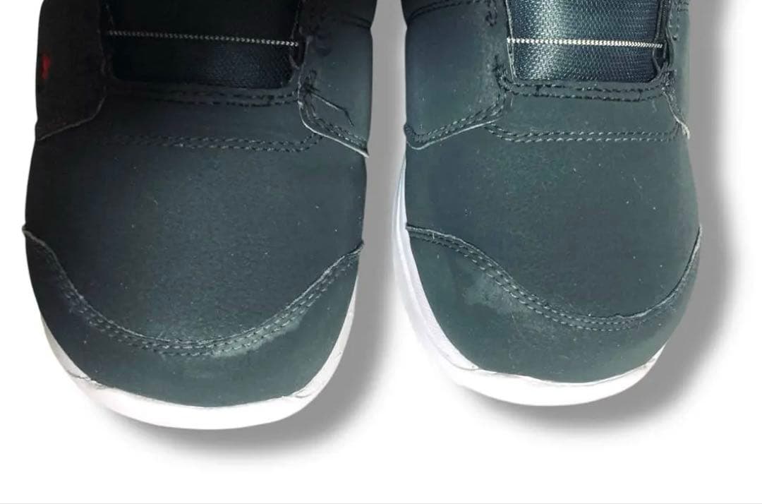 BURTON スノーボード ブーツ バートン 27.5 cm MOTO boa