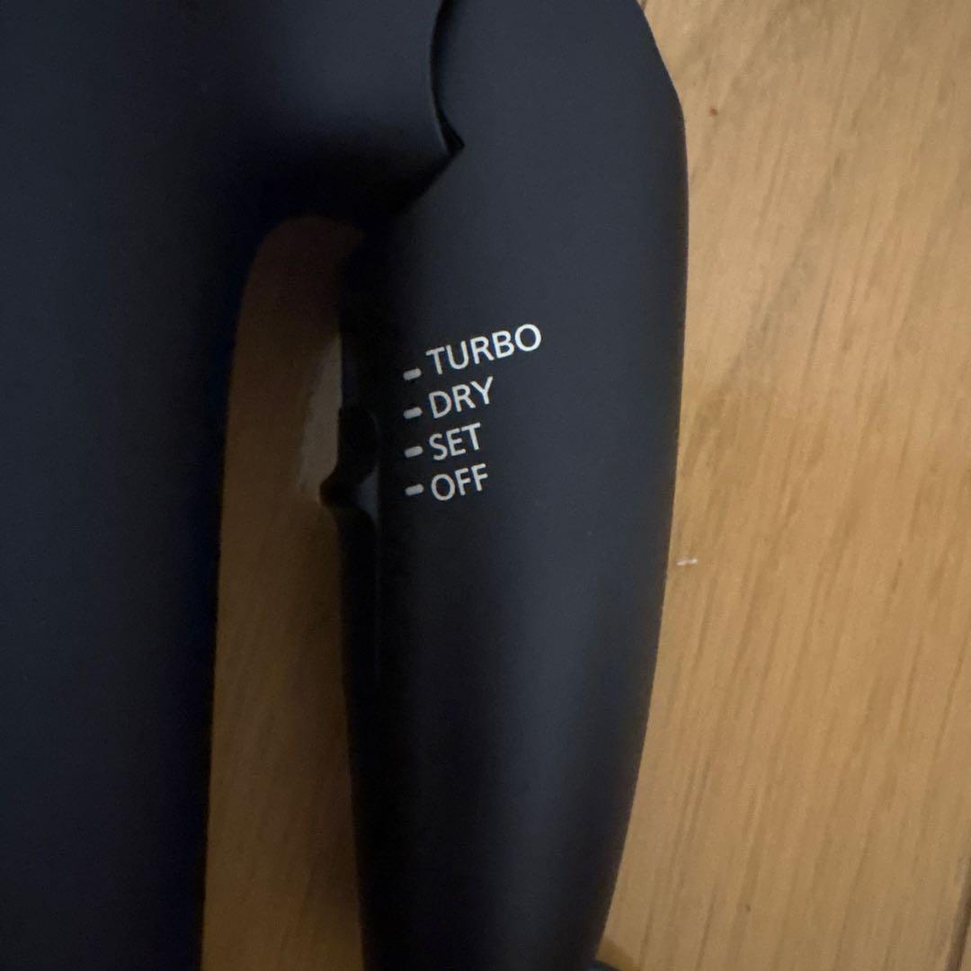 Panasonic ヘアドライヤー eh-na0g ナノイー