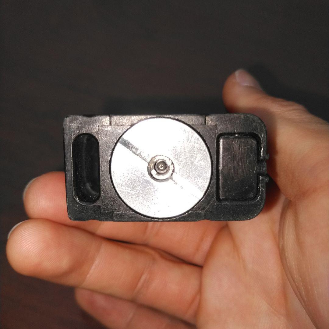 マルシン製　m1カービン　6㎜　gbb