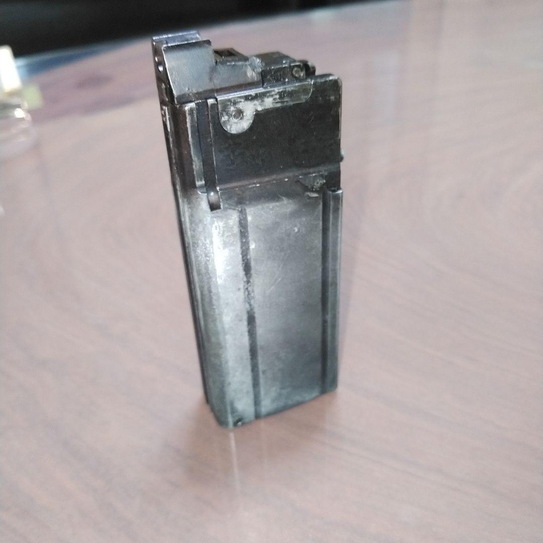 マルシン製　m1カービン　6㎜　gbb