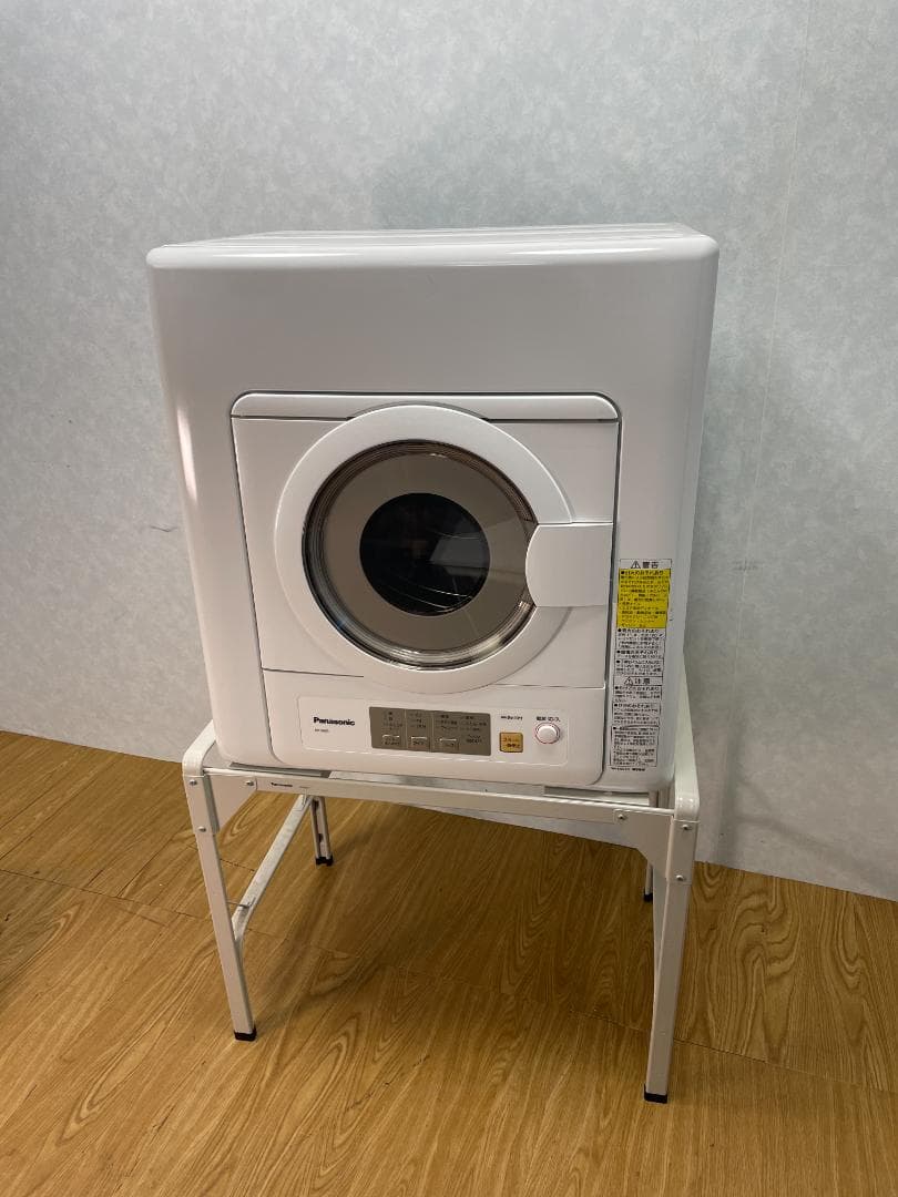 K☆031 パナソニック 衣類乾燥機 NH-D603　2023年 K☆031 パナソニック 衣類乾燥機 NH-D603 2023年 パナソニック 衣類