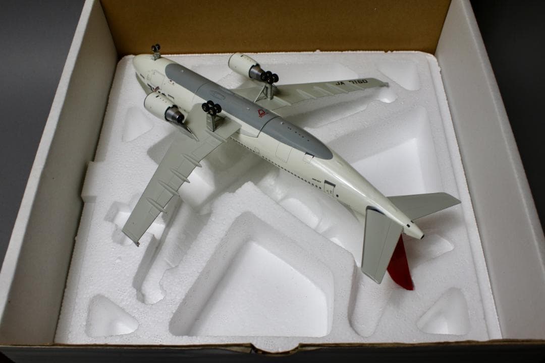 レア】JAL A300B4-622R JA016D 1/200 JC｜JC Wings JAL Japan Airlines