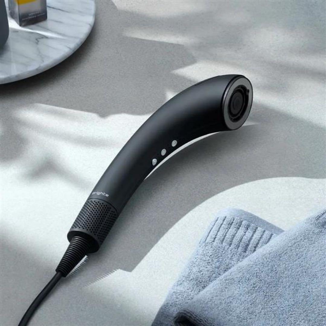 Brighte SHOWER DRYER　ナノミスト搭載 BRT-SD173