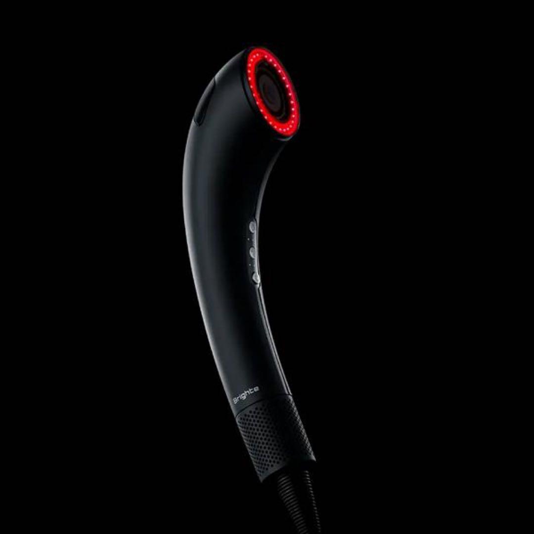 Brighte SHOWER DRYER　ナノミスト搭載 BRT-SD173