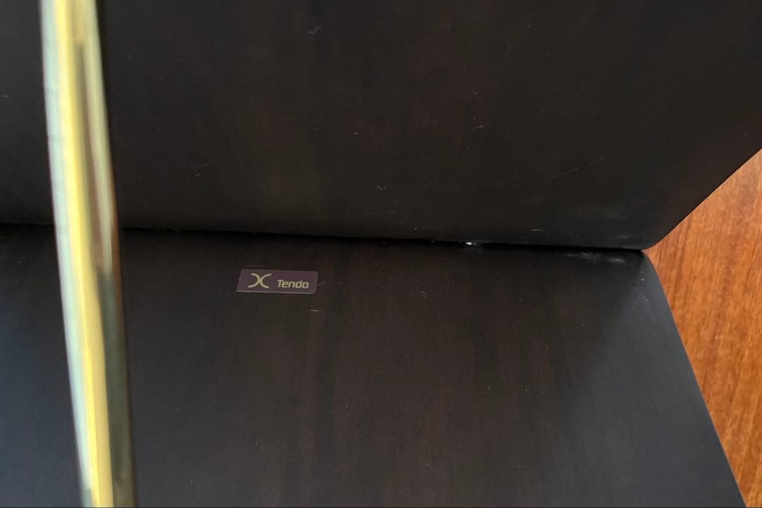 バタフライスツール　柳宗理　天童木工