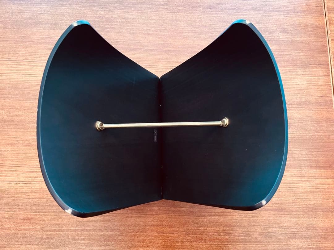 バタフライスツール　柳宗理　天童木工