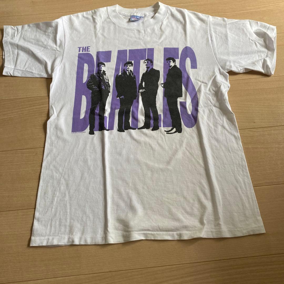 THE BEATLES ビートルズ all sport 90s