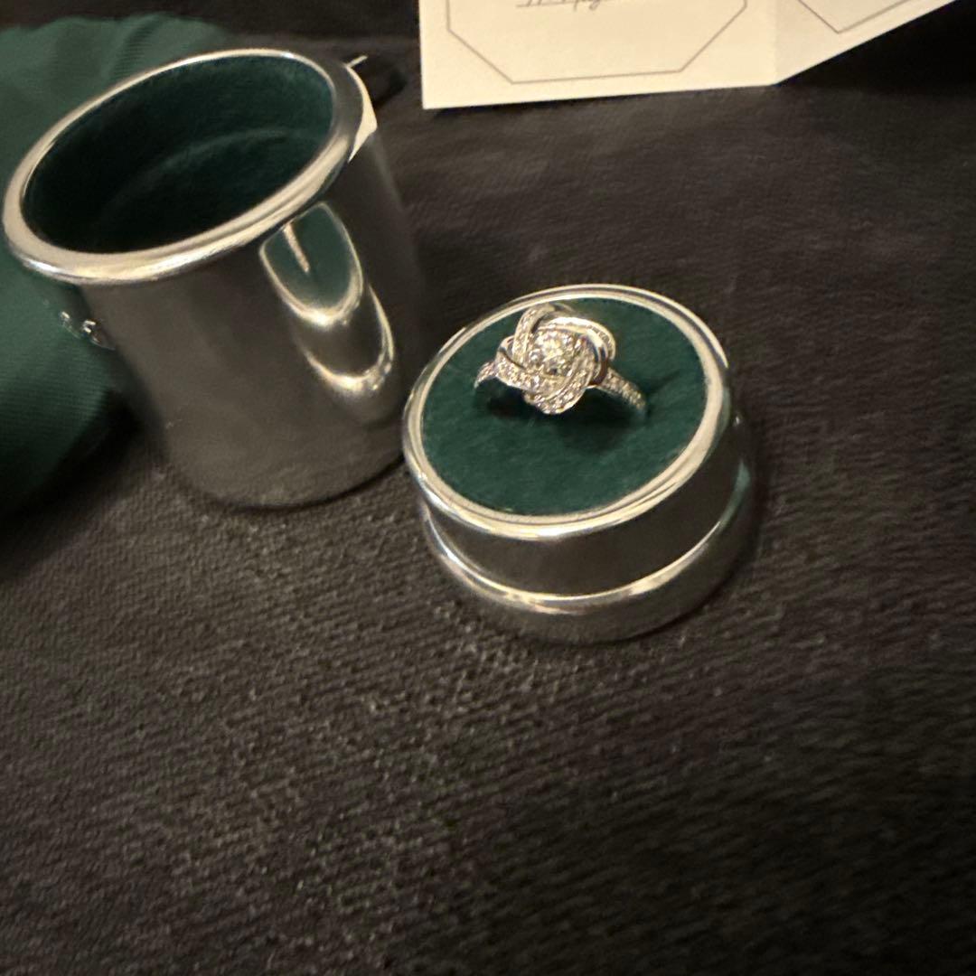 アクセサリー vivi