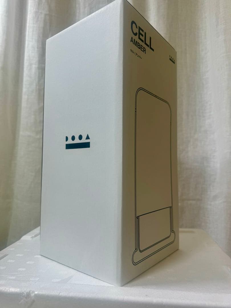 CELL AMBER ガラス水槽