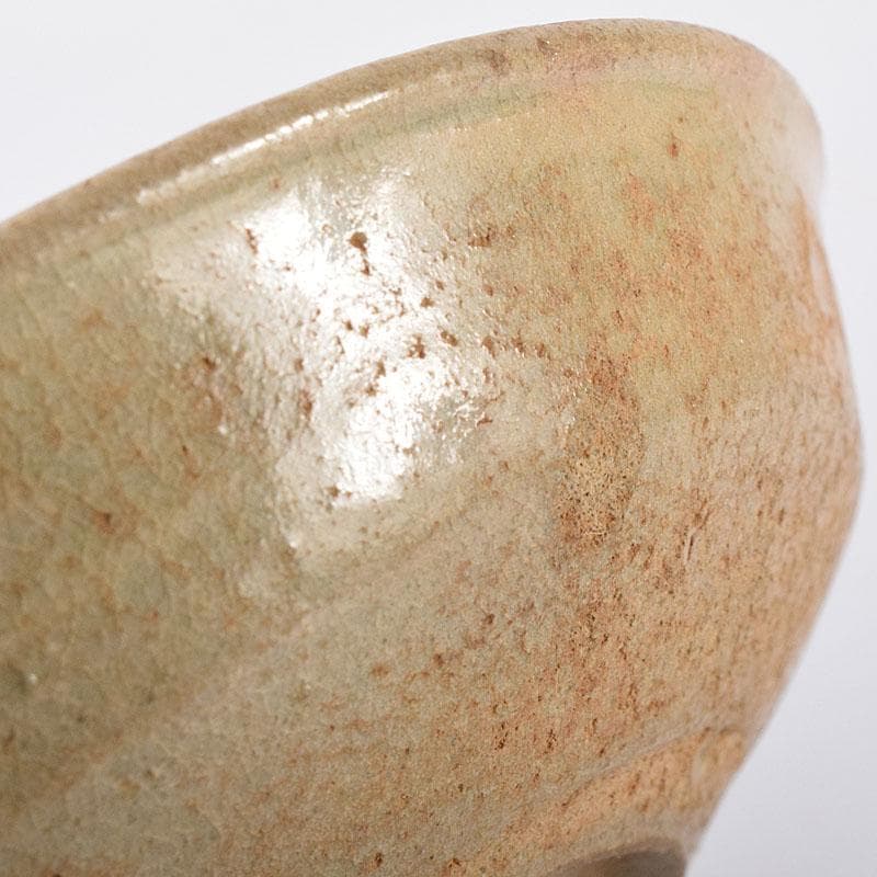 朝鮮美術 李朝 高麗青磁 小皿 時代箱 V R8617