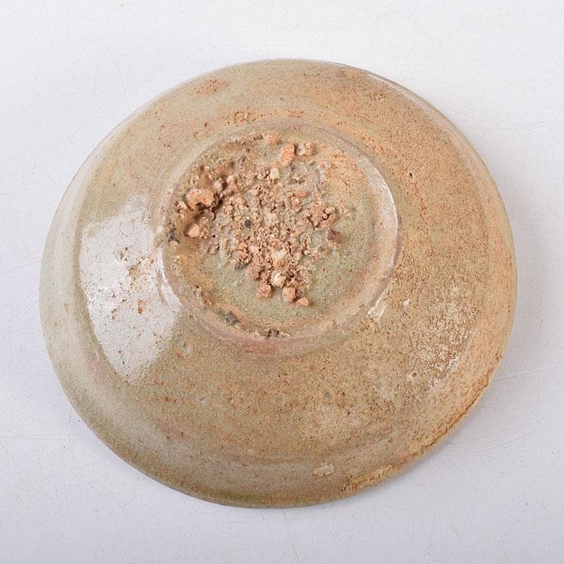 朝鮮美術 李朝 高麗青磁 小皿 時代箱 V R8617 - メルカリ