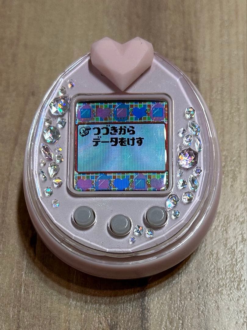 たまごっち ピース