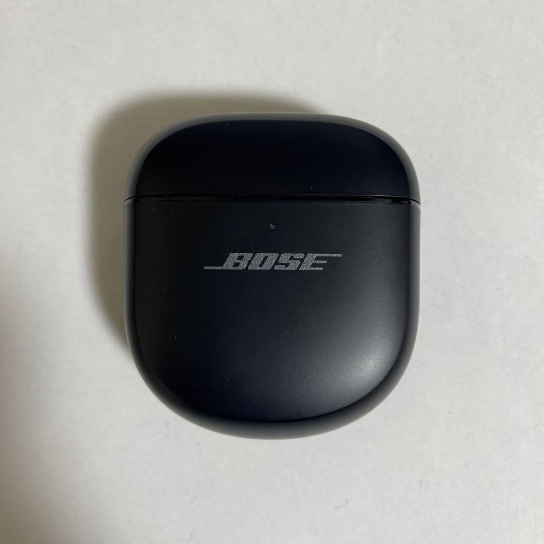 BoseQuietComfort Earbuds Ultra 第1世代充電ケース 充電ケースのみBose QUIETCOMFORT ULTRA EARBUDS Amazon | Bose