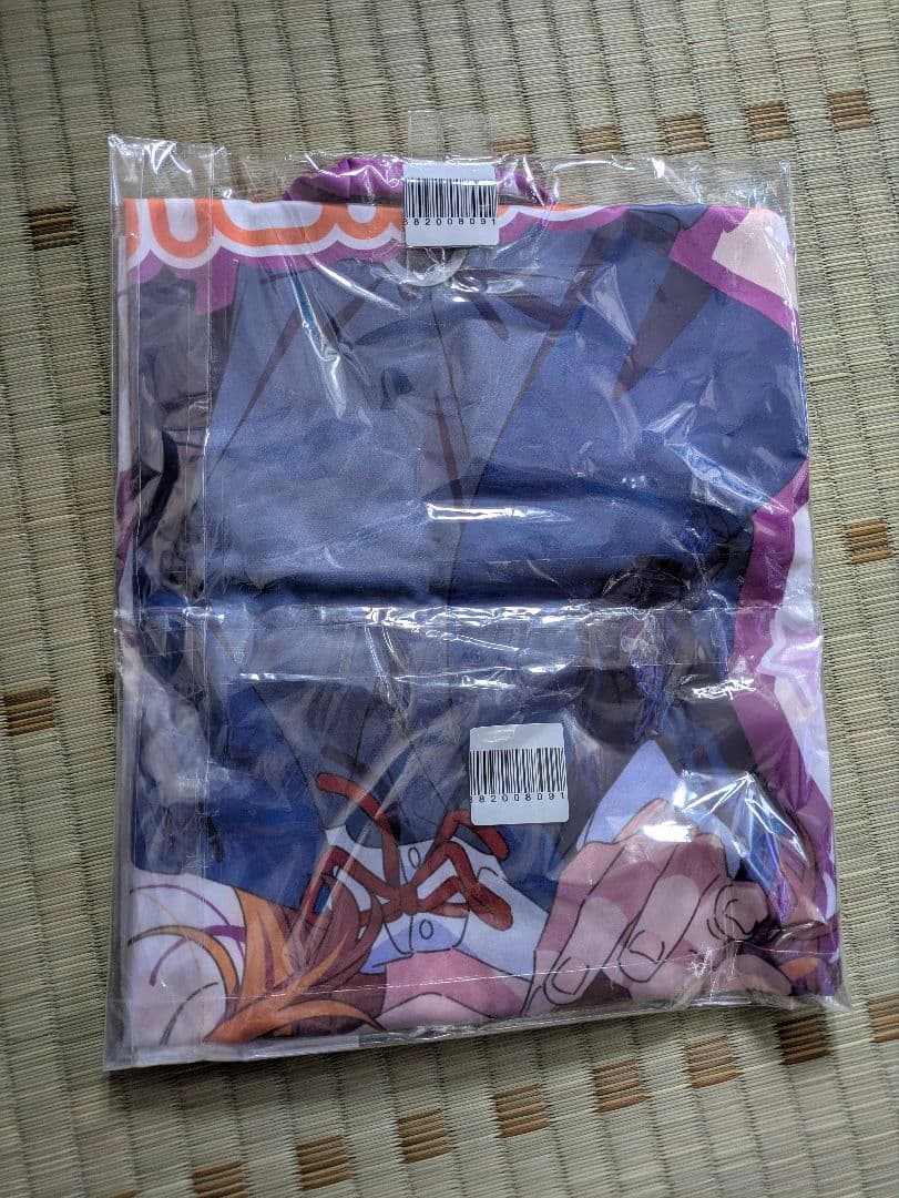 ラブライブスーパースター 澁谷かのん 法被 ラブライブスーパースター