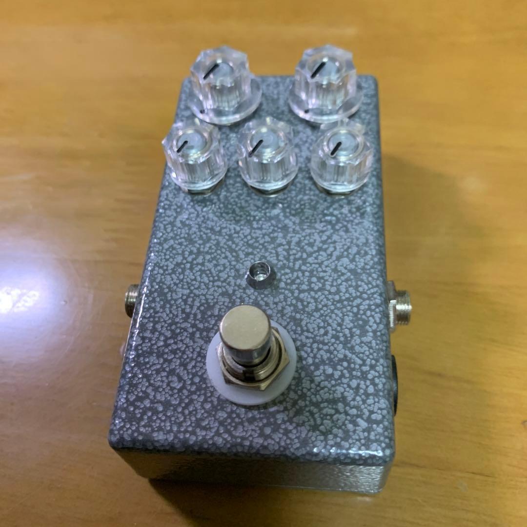 TSV808クローン s effects TSV808クローン TSV | Tommy's effects