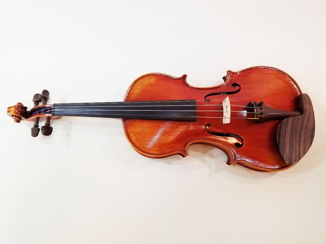 Ferenc Bela Vaci・CDM-R・2005バイオリン ハンガリー製 - メルカリ