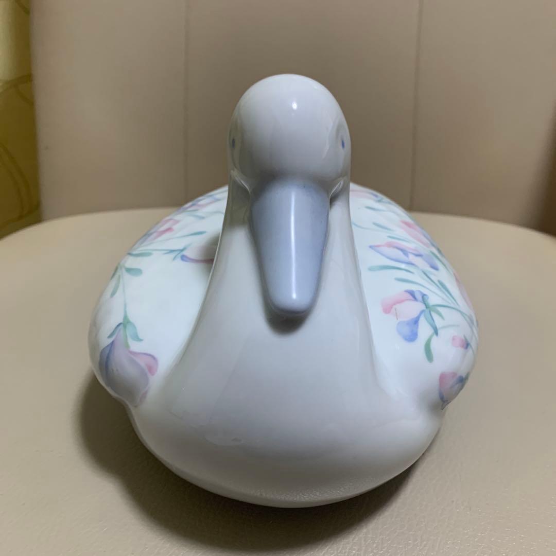 リモージュボックス ショッピングカート フランス製 小物入れ