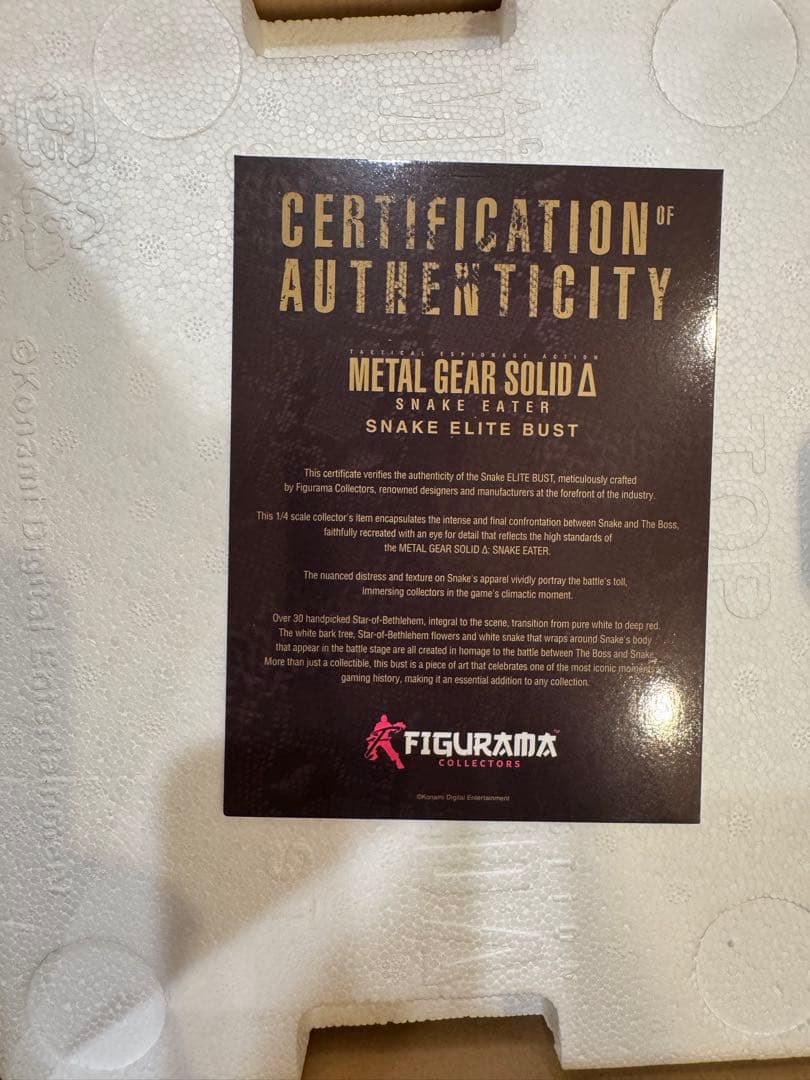 L GEAR SOLID Δ PREMIUM PACK ゲーム付き