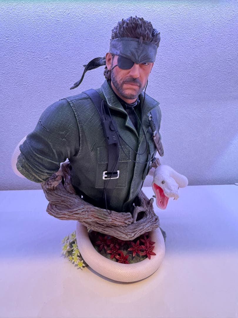 L GEAR SOLID Δ PREMIUM PACK ゲーム付き