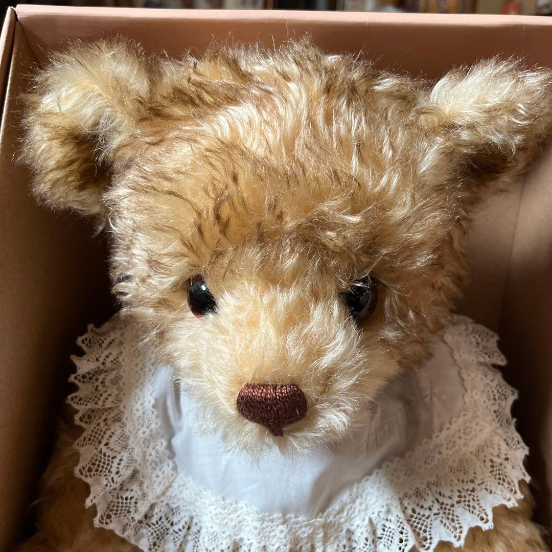 テディベアー happy リミテッドエディション 1997 2000／107