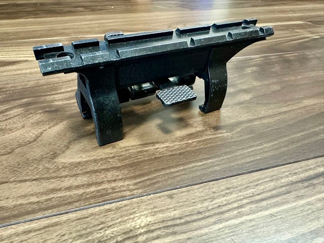 【東京マルイ】H&K G3 SG/1 純正スコープ&マウント多段マガジン2本付