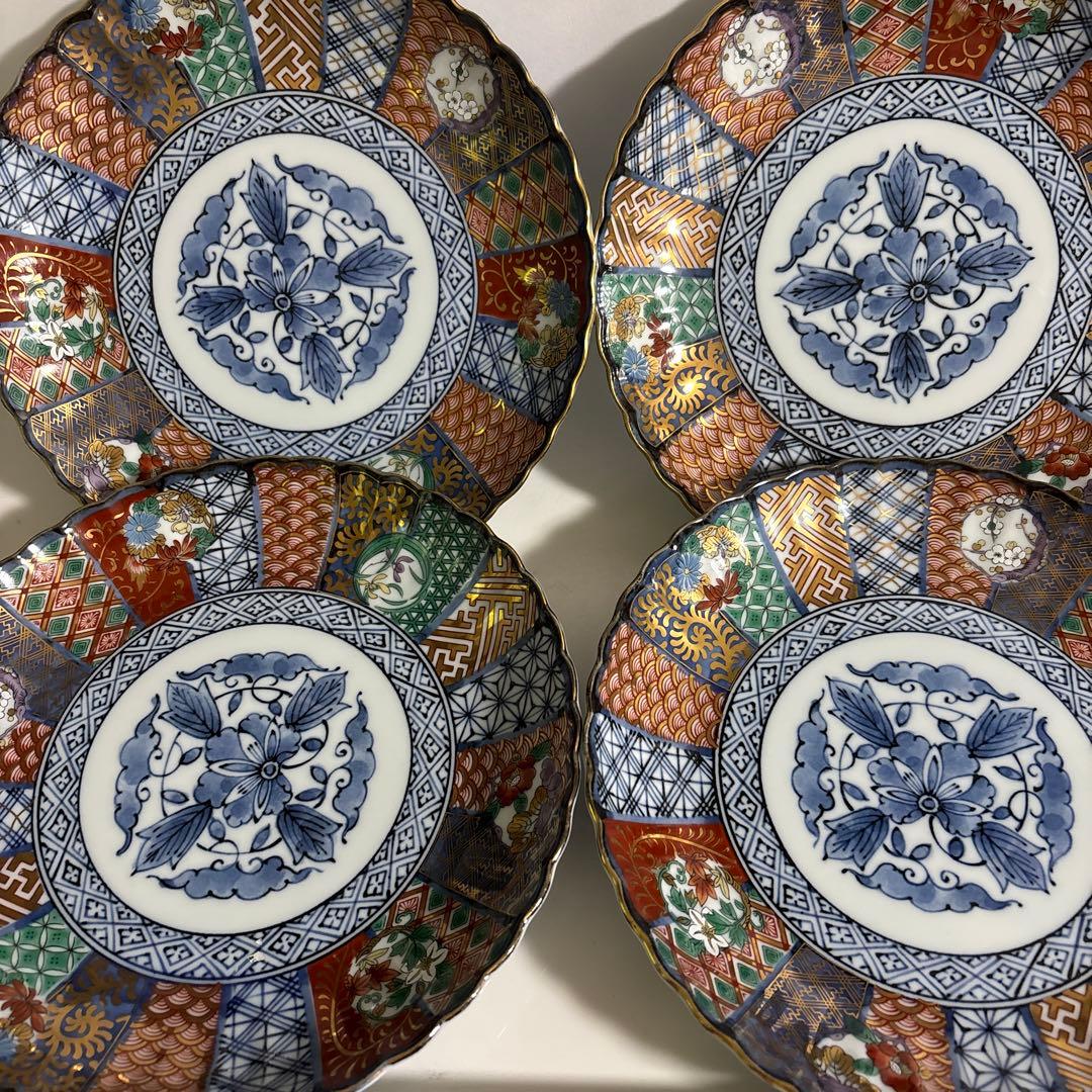 波佐見焼 くらわんか皿 | 骨董と詩学 Antique & Poetics | 蛇韻律 江戸